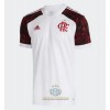 Maglia ufficiale CR Flamengo Trasferta 2021-22 per Uomo